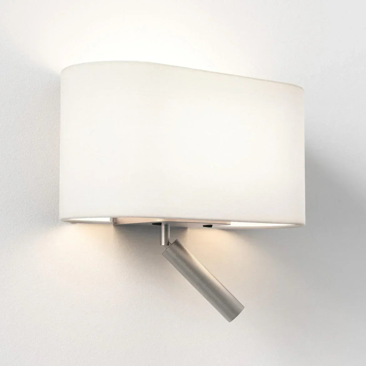 Astro Lighting Venn Reader Wall Light | All Square Lighting