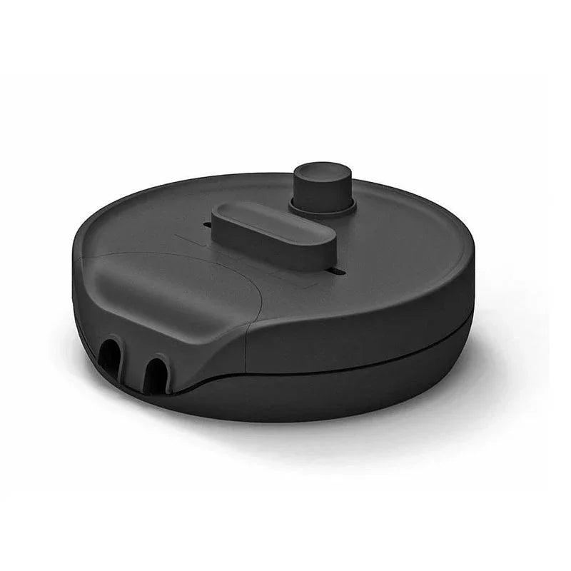 100% Light UK In-Line LED Foot Dimmer | All Square Lighting