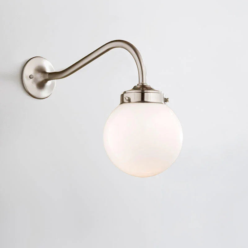 Tekna Clovelly N111 Wall Light | All Square Lighting