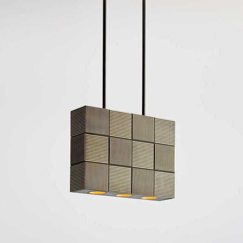 Tekna Pendeen N112 Pendant Light | All Square Lighting