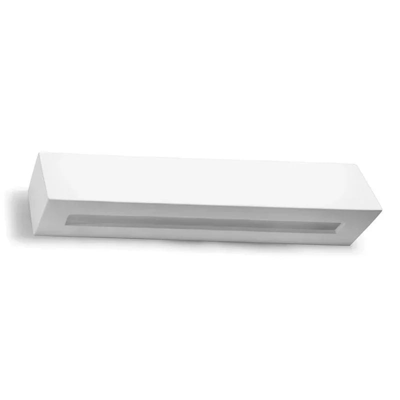 100% Light UK 2020 LED Wall Light | All Square Lighting