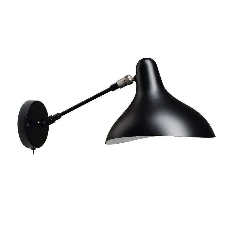 DCW Editions Mantis BS5 Wall Light | All Square Lighting