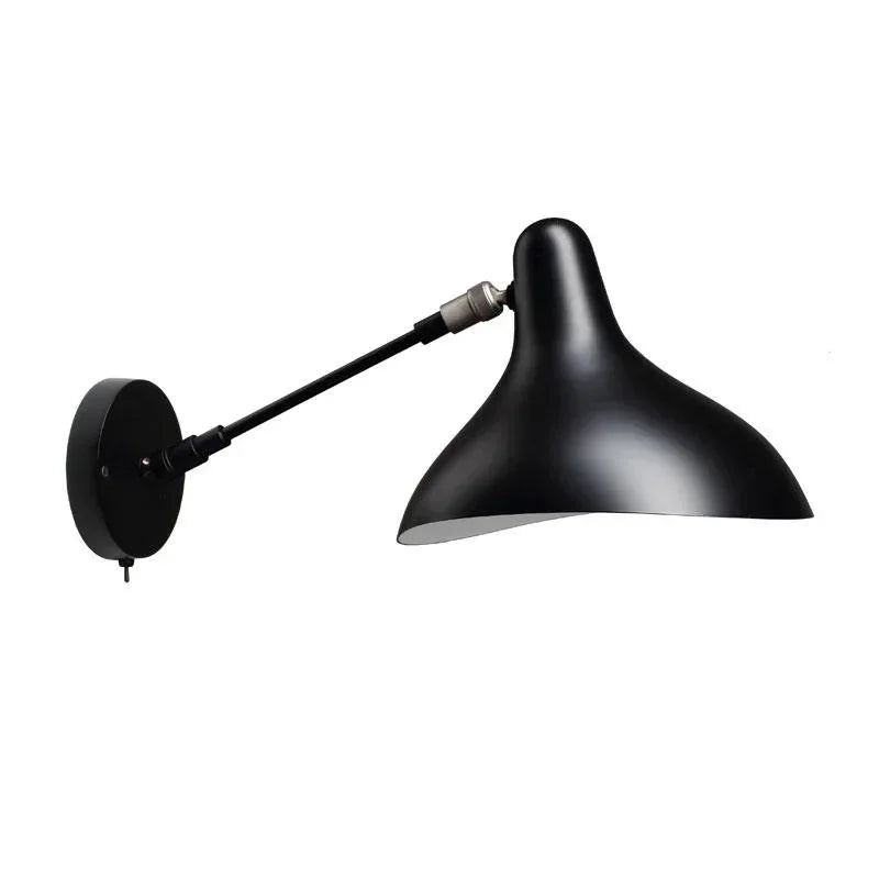 DCW Editions Mantis BS5 Wall Light | All Square Lighting