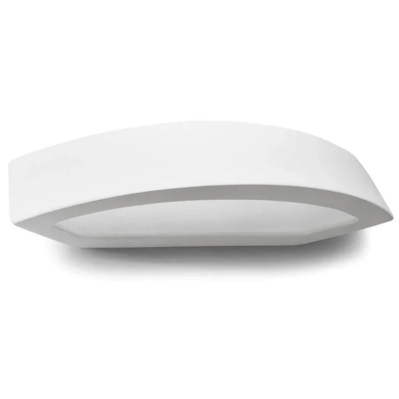 100% Light UK 2293 LED Wall Light | All Square Lighting