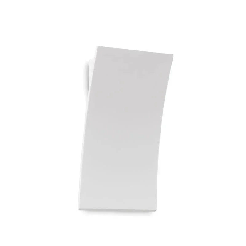 100% Light UK 2304B LED Wall Light | All Square Lighting