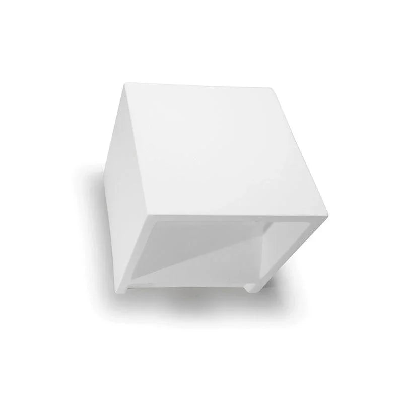 100% Light UK 2336B LED Wall Light | All Square Lighting