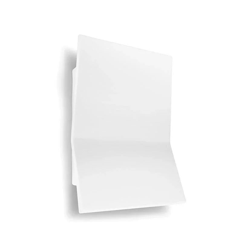 100% Light UK 2474 LED Wall Light | All Square Lighting