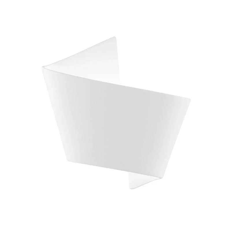 100% Light UK 2498 LED Wall Light | All Square Lighting