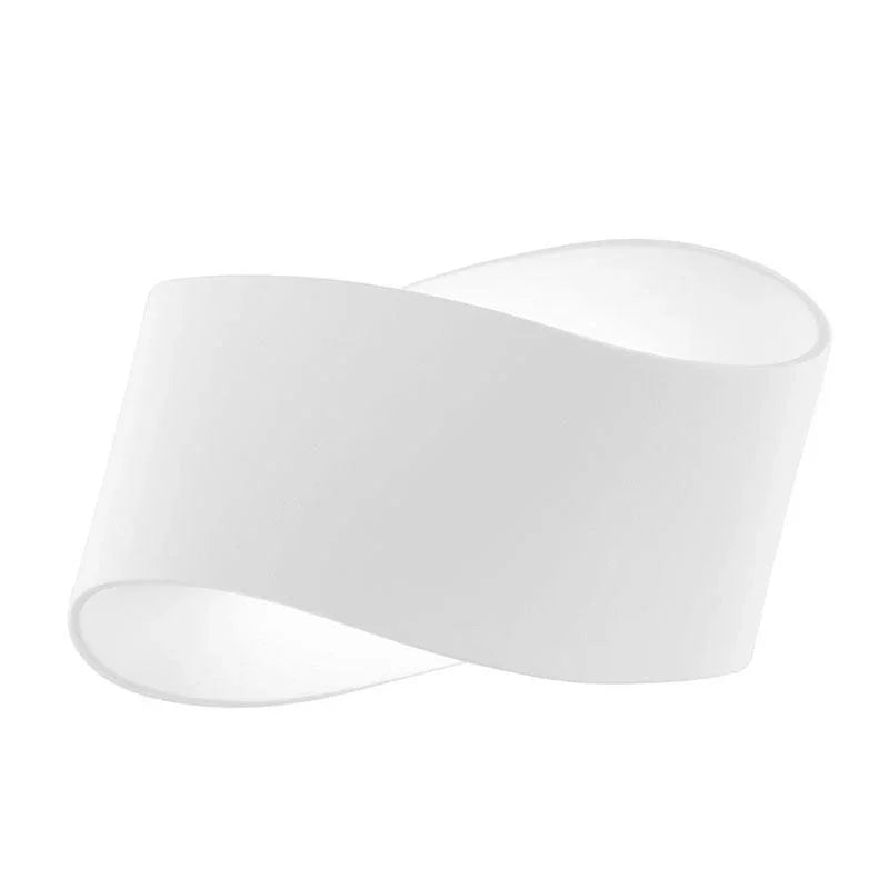 100% Light UK 2503 LED Wall Light | All Square Lighting