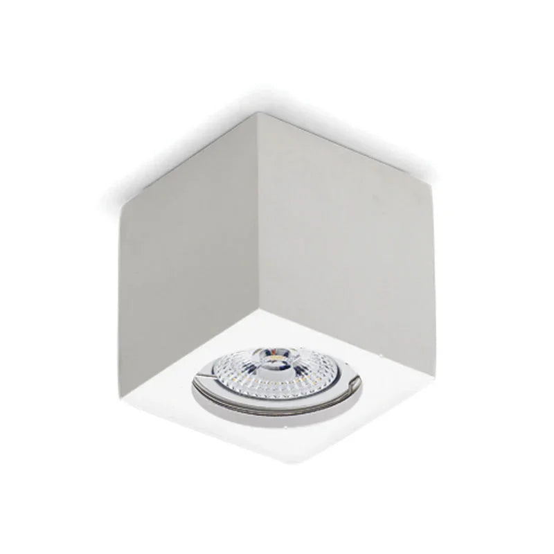 100% Light UK 8899 Ceiling Light | All Square Lighting
