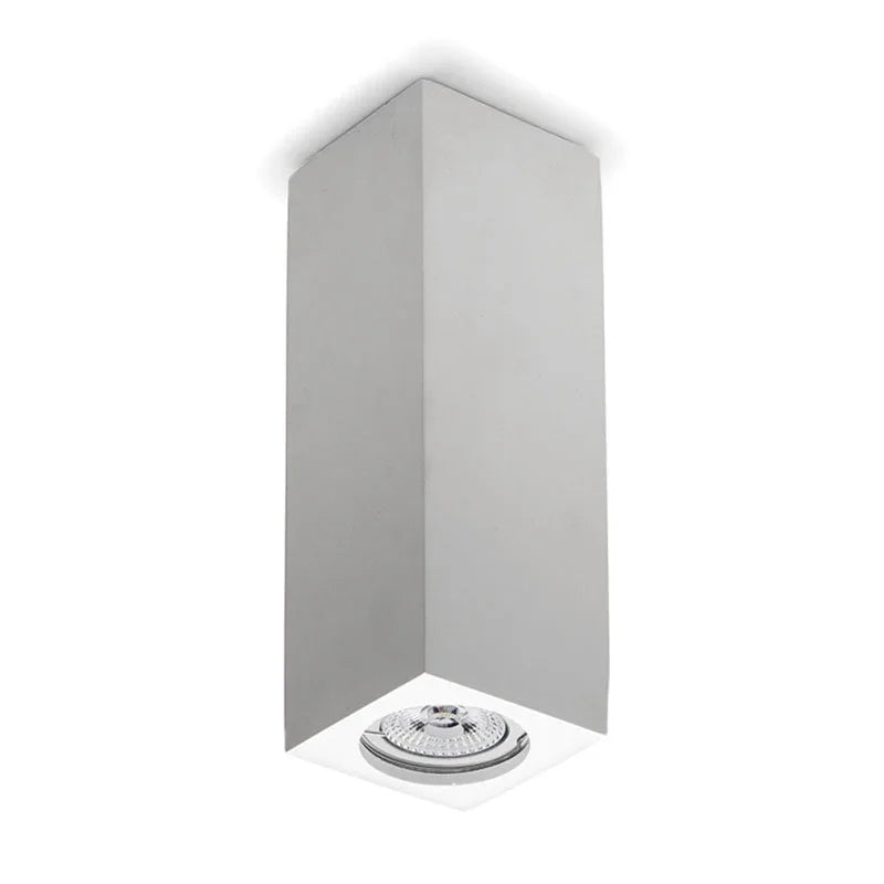 100% Light UK 8909 Ceiling Light | All Square Lighting
