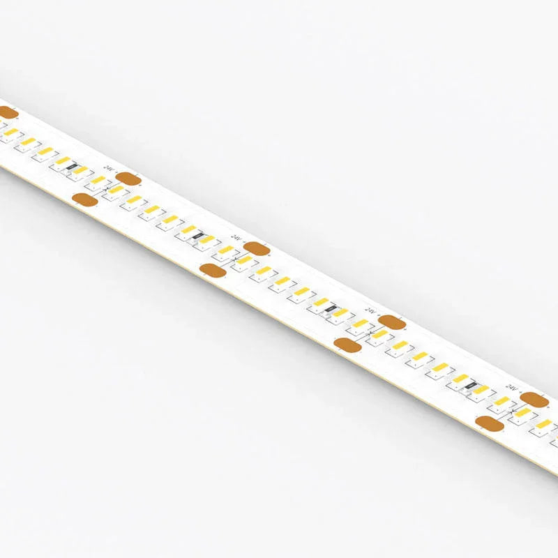 100% Light UK Eco 10 High Density Led Strip | All Square Lighting