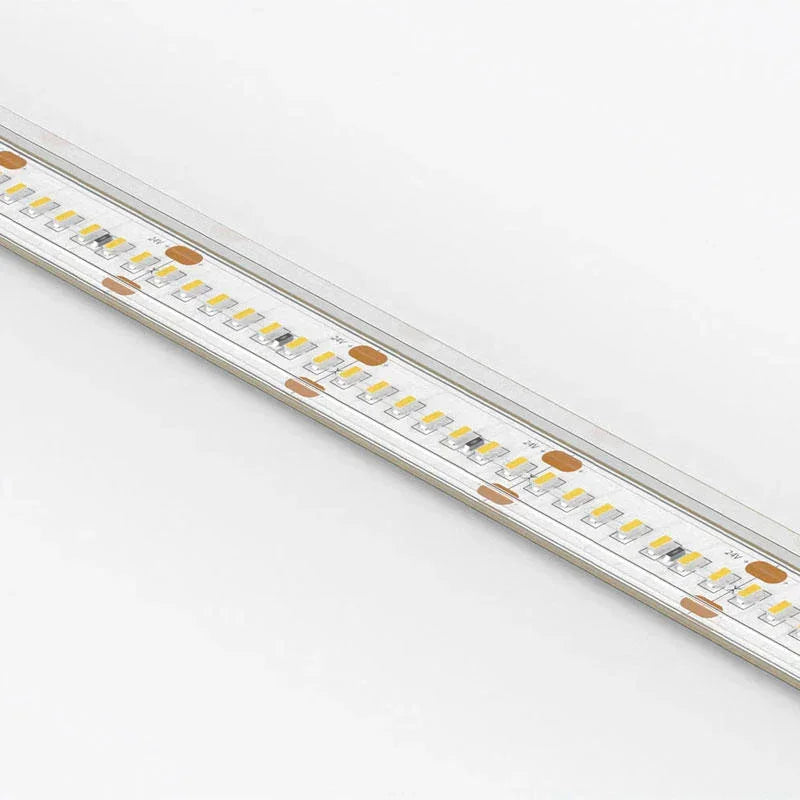 100% Light UK Eco 10 High Density Led Strip | All Square Lighting