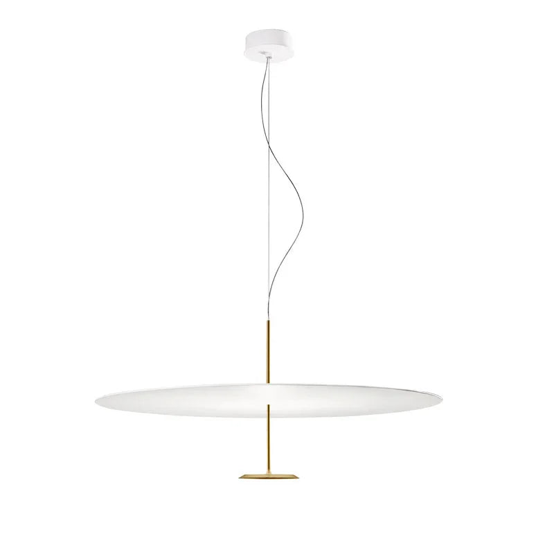 Lumina Dot 600 Pendant Light | All Square Lighting