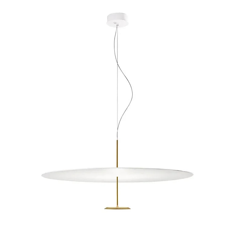 Lumina Dot 600 Pendant Light | All Square Lighting