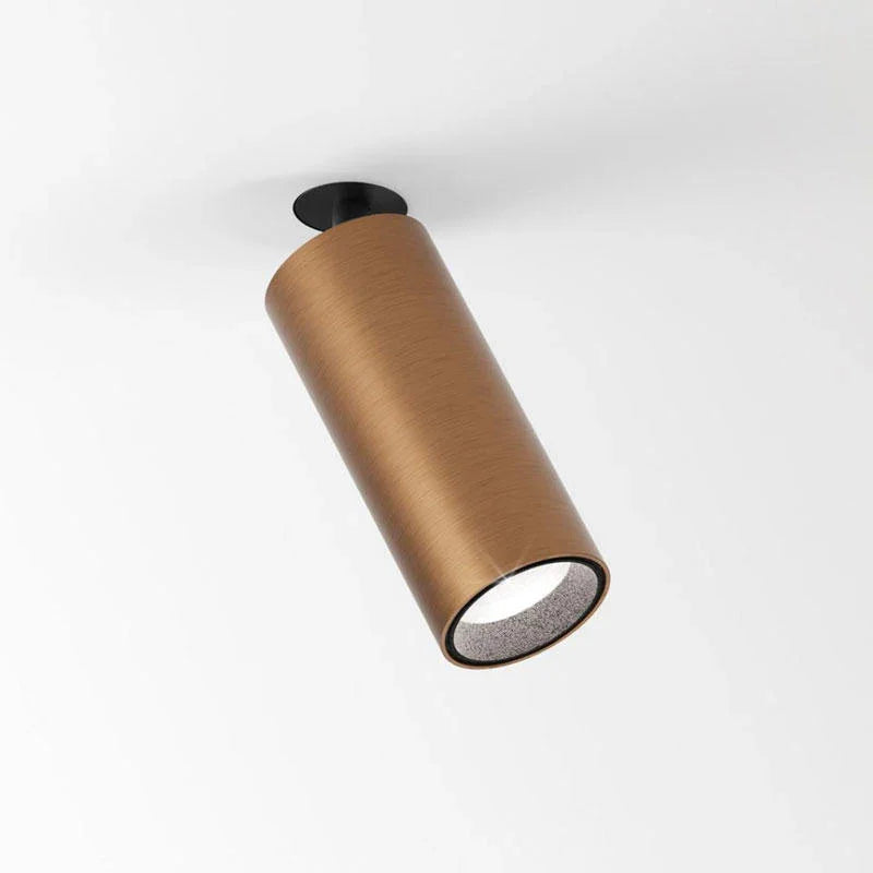 Delta Light Spy 39 Plug Spotlight | All Square Lighting