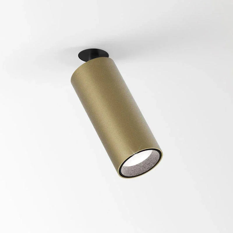 Delta Light Spy 39 Plug Spotlight | All Square Lighting