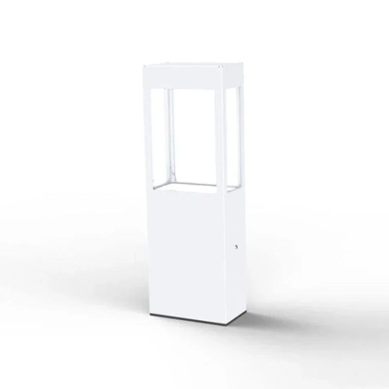 Roger Pradier Tetra N°2 Floor Lamp | All Square Lighting
