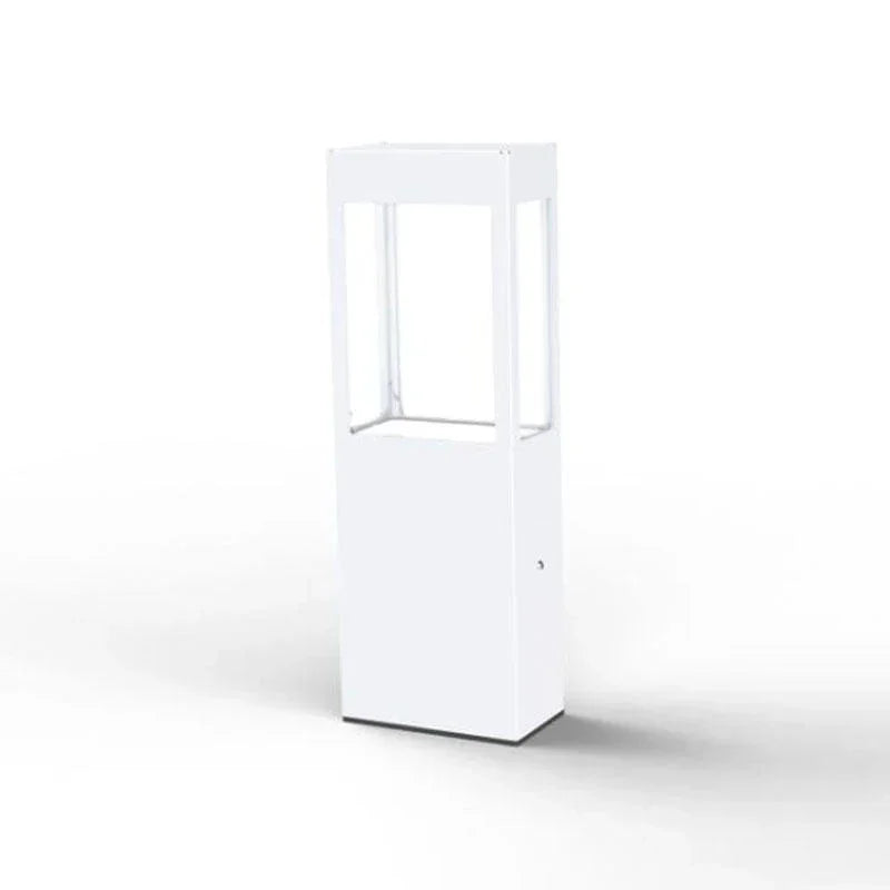 Roger Pradier Tetra N°2 Floor Lamp | All Square Lighting