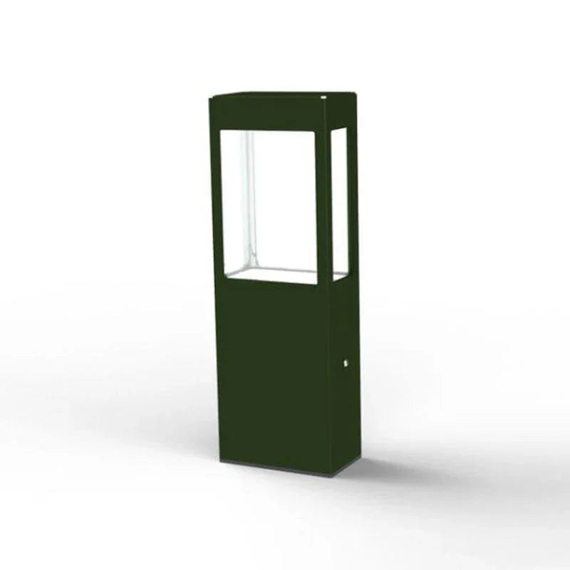 Roger Pradier Tetra N°2 Floor Lamp | All Square Lighting