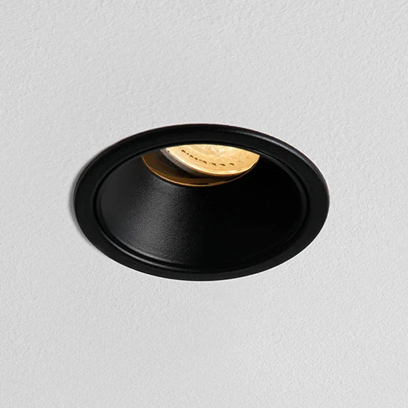 100% Light UK Exo Adjustable Fire Rated Downlight | All Square Lighting