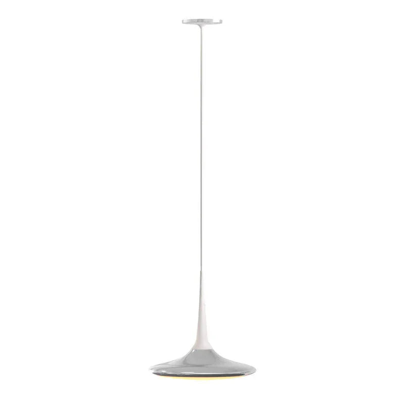 Grau Faling Leaf Recessed Pendant Light | All Square Lighting
