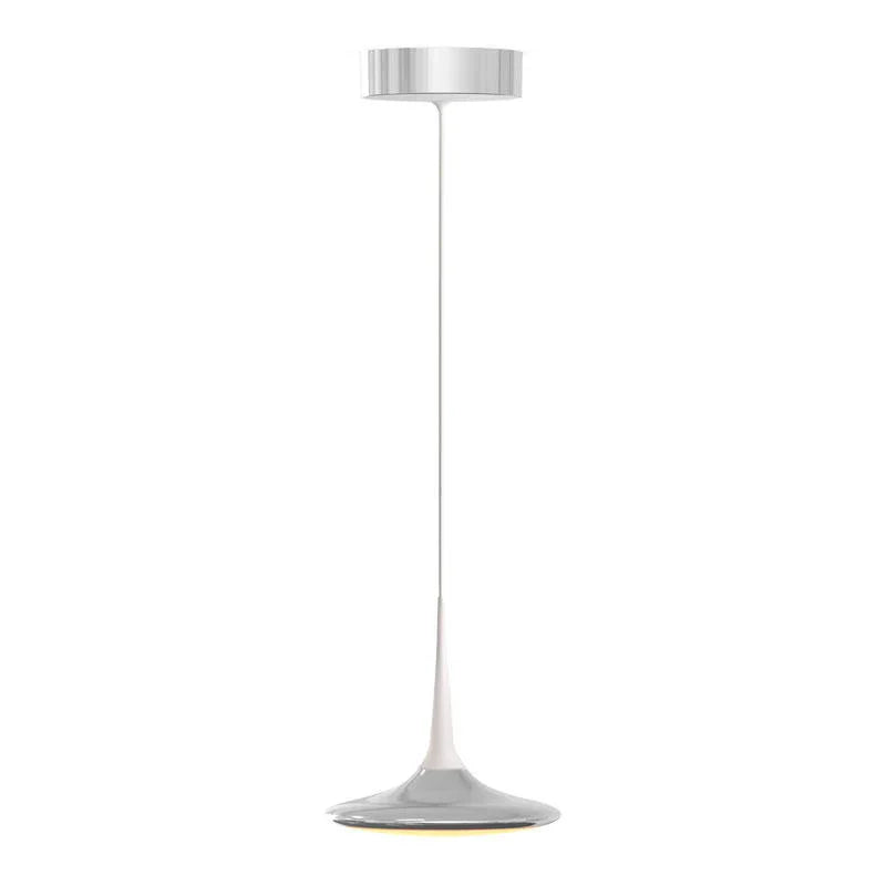 Grau Faling Leaf Surface Pendant Light | All Square Lighting