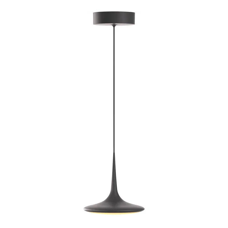 Grau Faling Leaf Surface Pendant Light | All Square Lighting