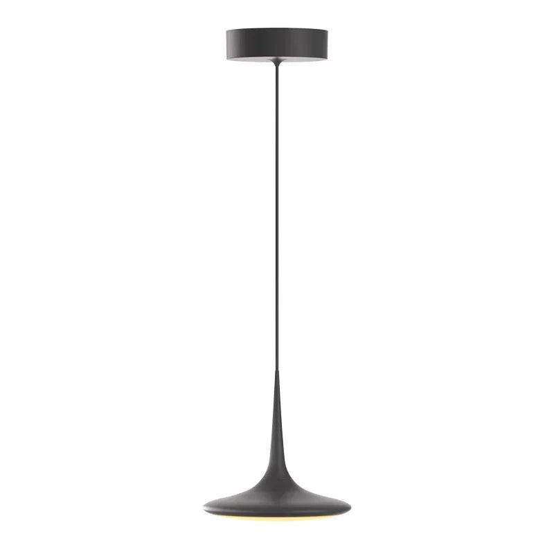 Grau Faling Leaf Surface Pendant Light | All Square Lighting