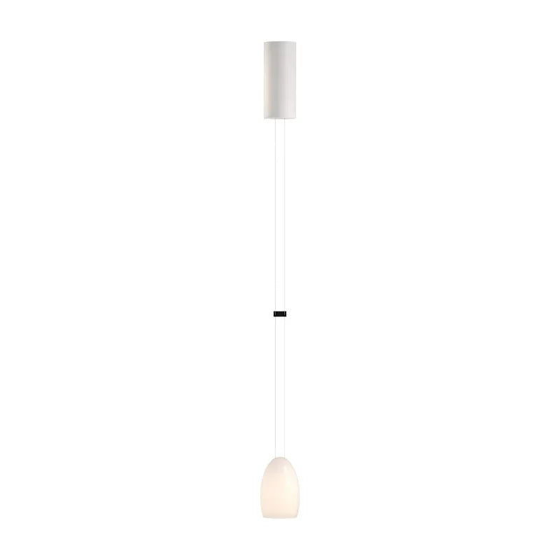 Grau OH China Surface Pendant Light | All Square Lighting