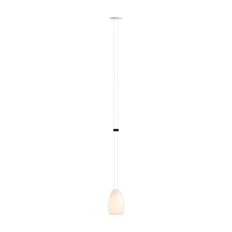 Grau OH China Recessed Pendant Light | All Square Lighting