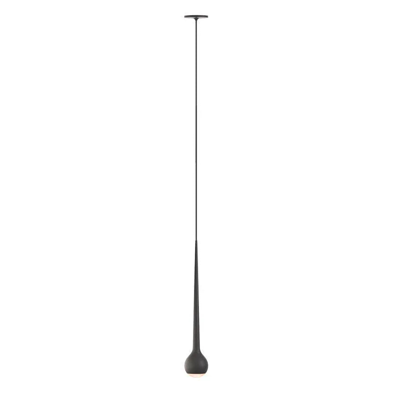 Grau Falling Sun Recessed Pendant Light | All Square Lighting