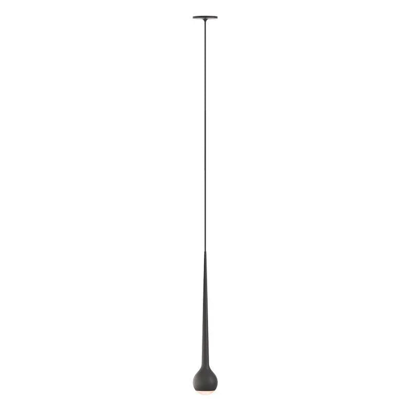 Grau Falling Sun Recessed Pendant Light | All Square Lighting