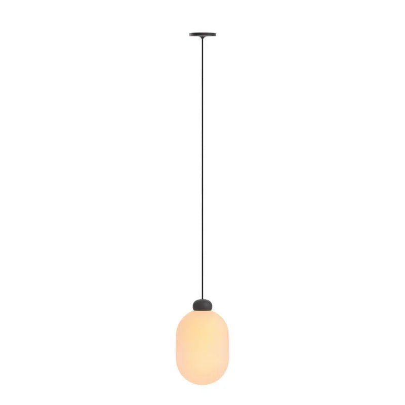 Grau Sun Recessed Pendant Light | All Square Lighting