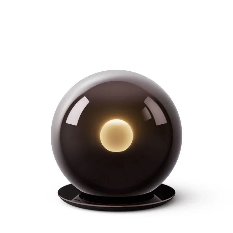 Occhio Luna Basso Table Lamp | All Square Lighting