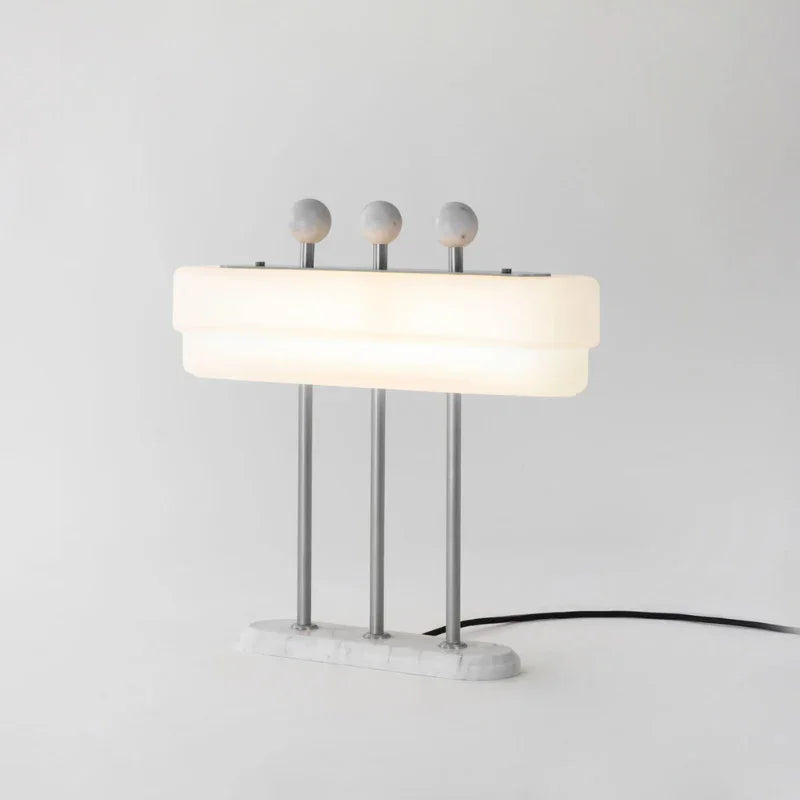 Bert Frank Spate Table Lamp | All Square Lighting