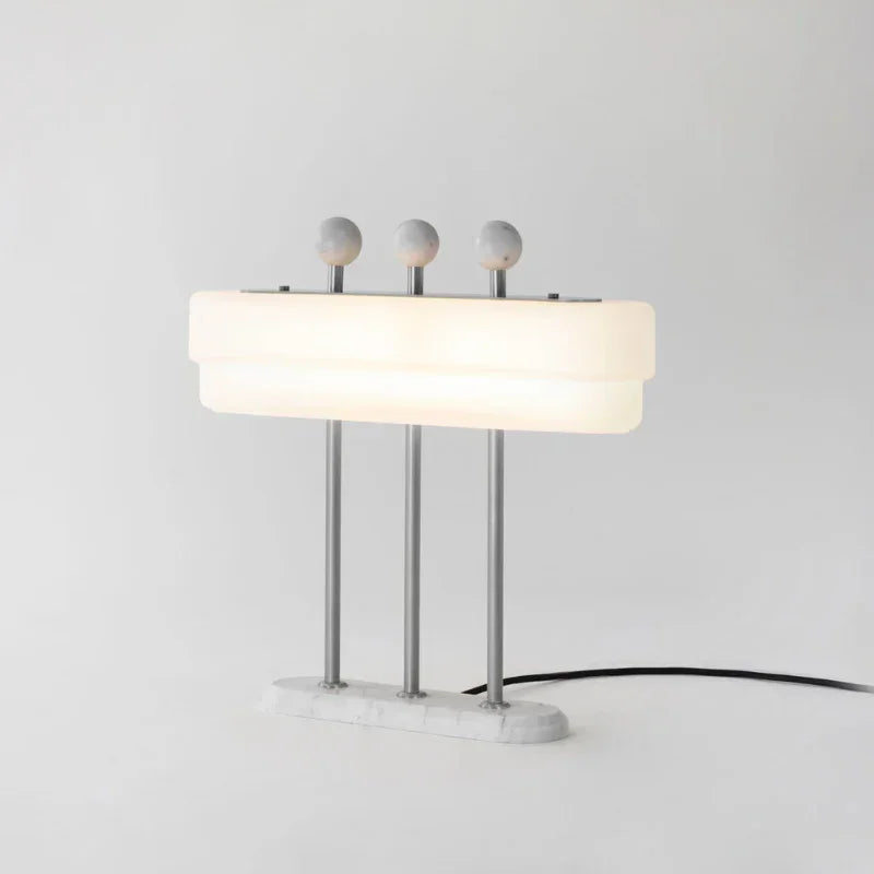 Bert Frank Spate Table Lamp | All Square Lighting
