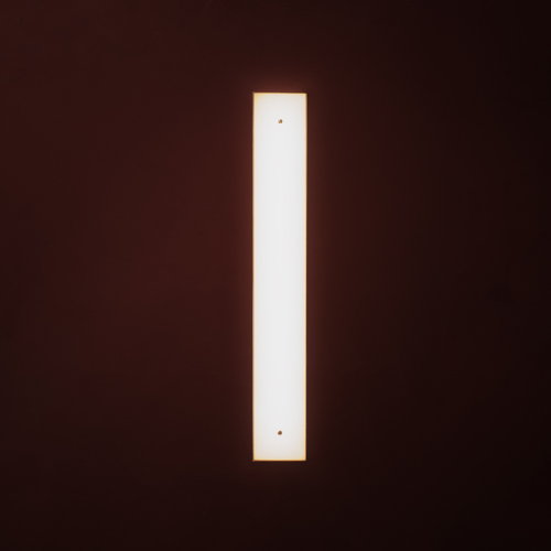 Sim Large 50 Wall Light