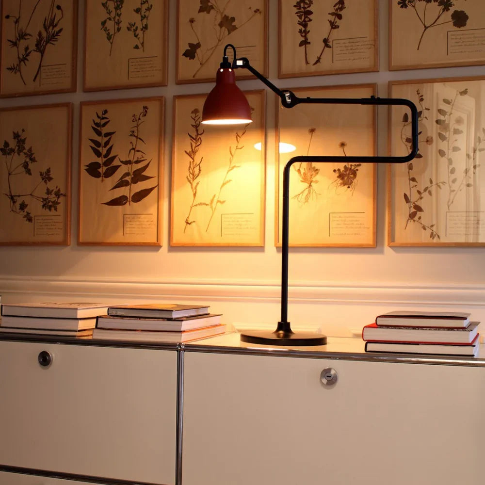 N°317 Table Lamp