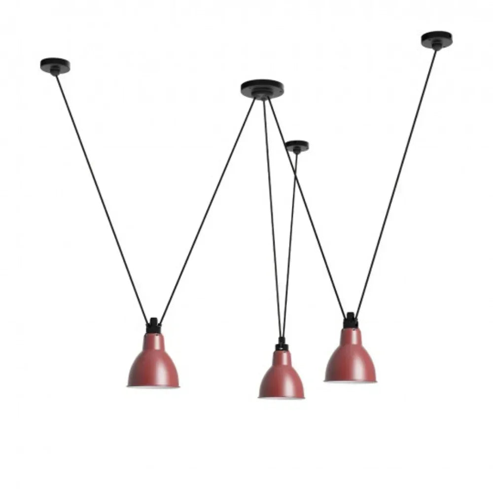 Les Acrobates De Gras N°325 Pendant Light