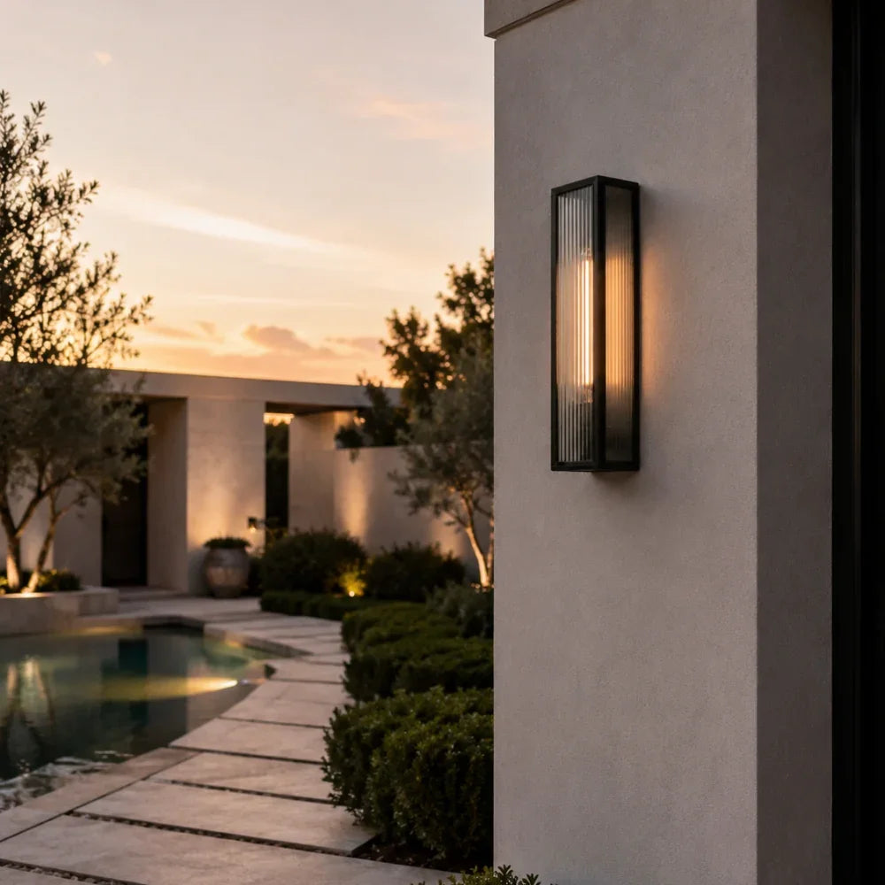 Birmingham N204 Wall Light