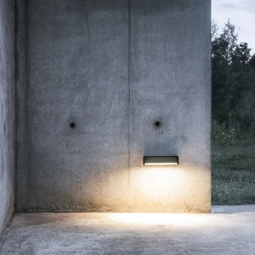 Slat Wall Light
