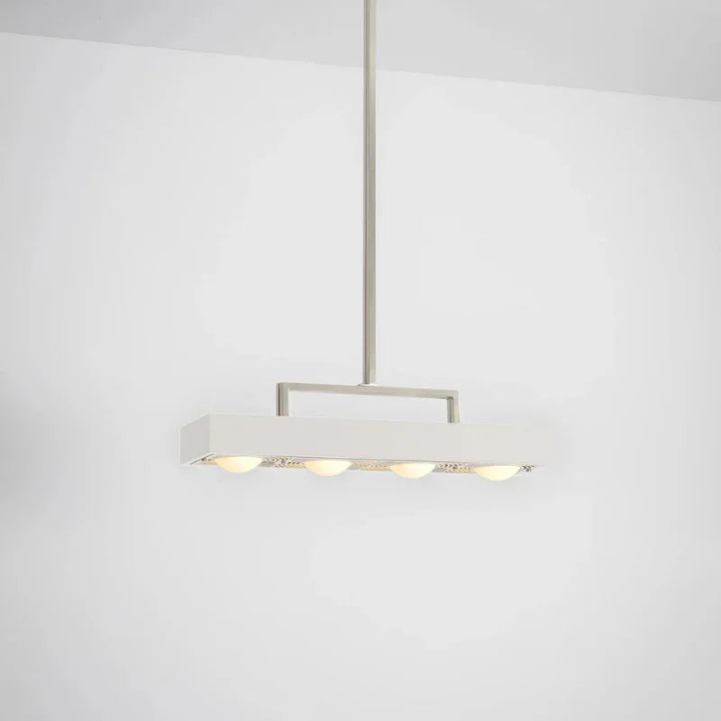 Bert Frank Kernel Pendant Light | All Square Lighting
