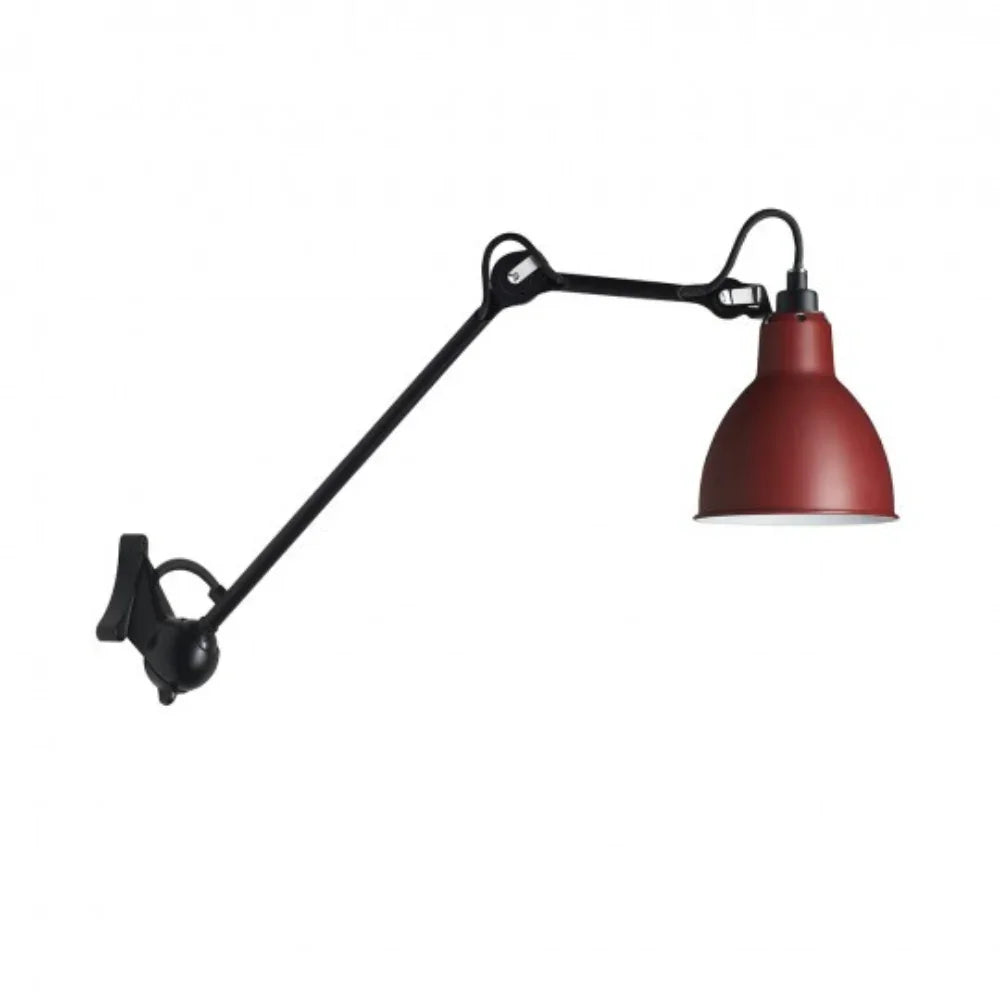 N°222 Plug Switch & Cable Wall Light