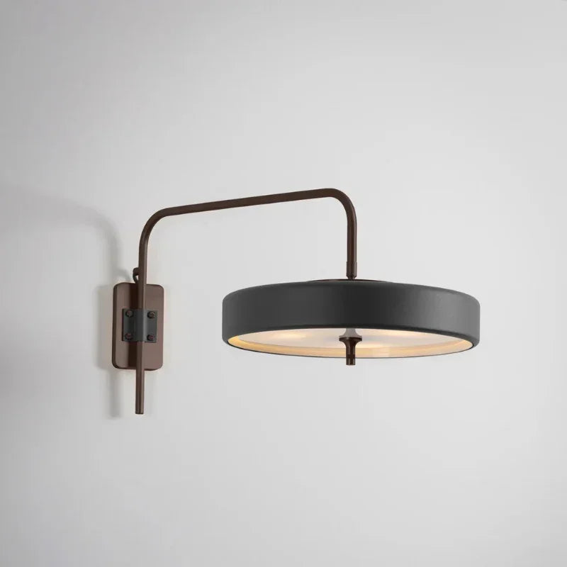 Bert Frank Revolve Wall Light | All Square Lighting