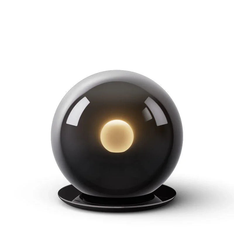 Occhio Luna Basso Table Lamp | All Square Lighting