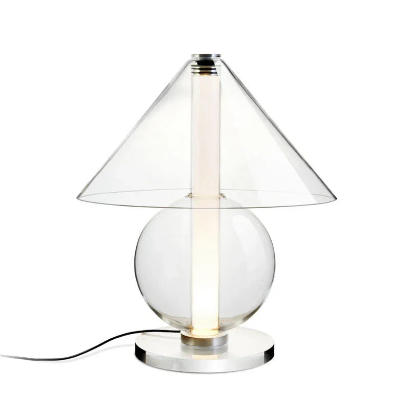 Marset Fragile Table Lamp | All Square Lighting