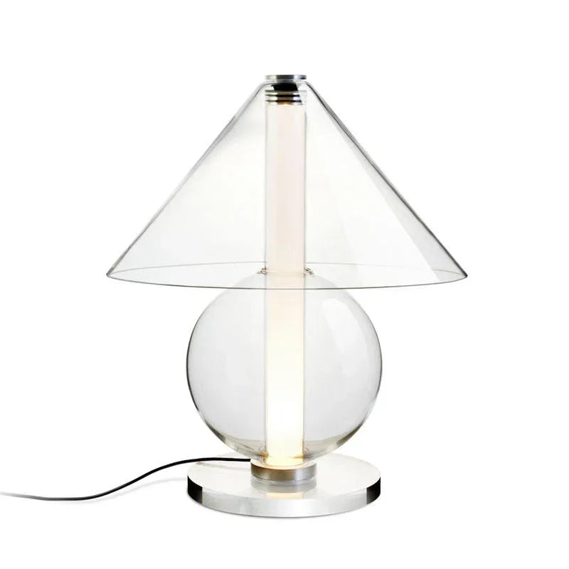 Marset Fragile Table Lamp | All Square Lighting