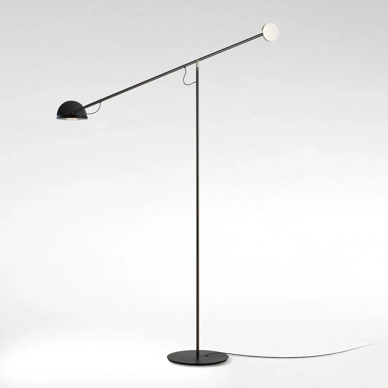 Marset Copérnica Floor Lamp | All Square Lighting