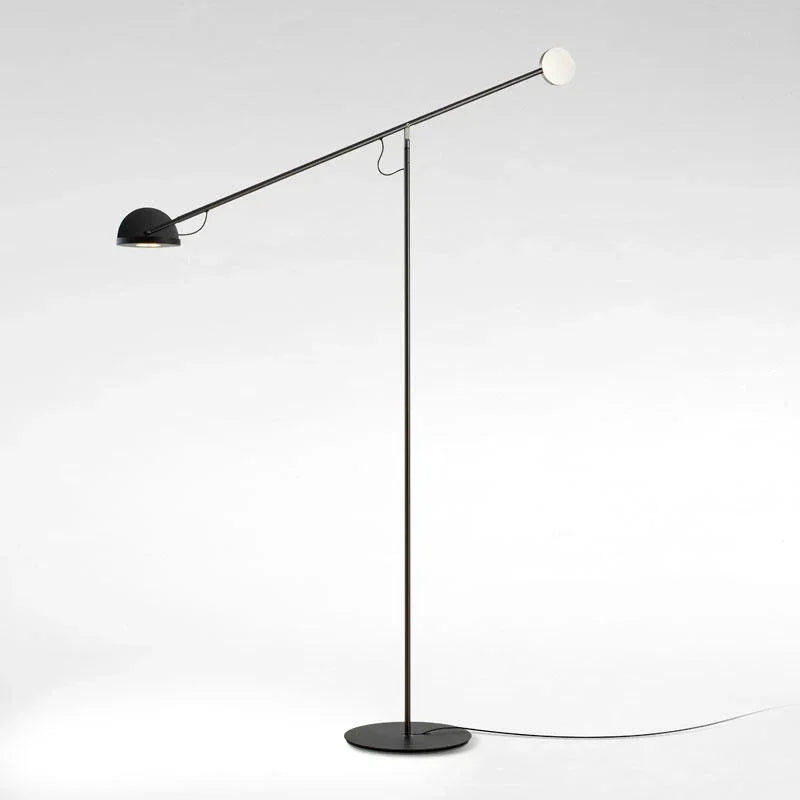 Marset Copérnica Floor Lamp | All Square Lighting